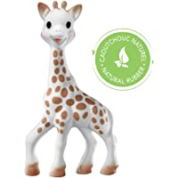 Los mejores  - SOPHIE LA GIRAFE 616400.0 - Caja Beige